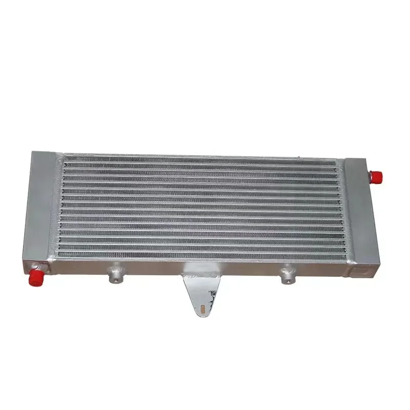 

Heat Exchanger for Infiniti Q50 Q60 3.0 2016+