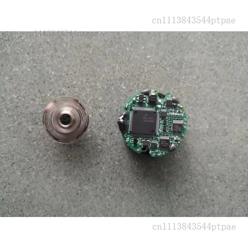 One A5 Servo 20 Slot Encoder Mfe0020b8se
