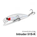 DW138 Intruder 51S-K