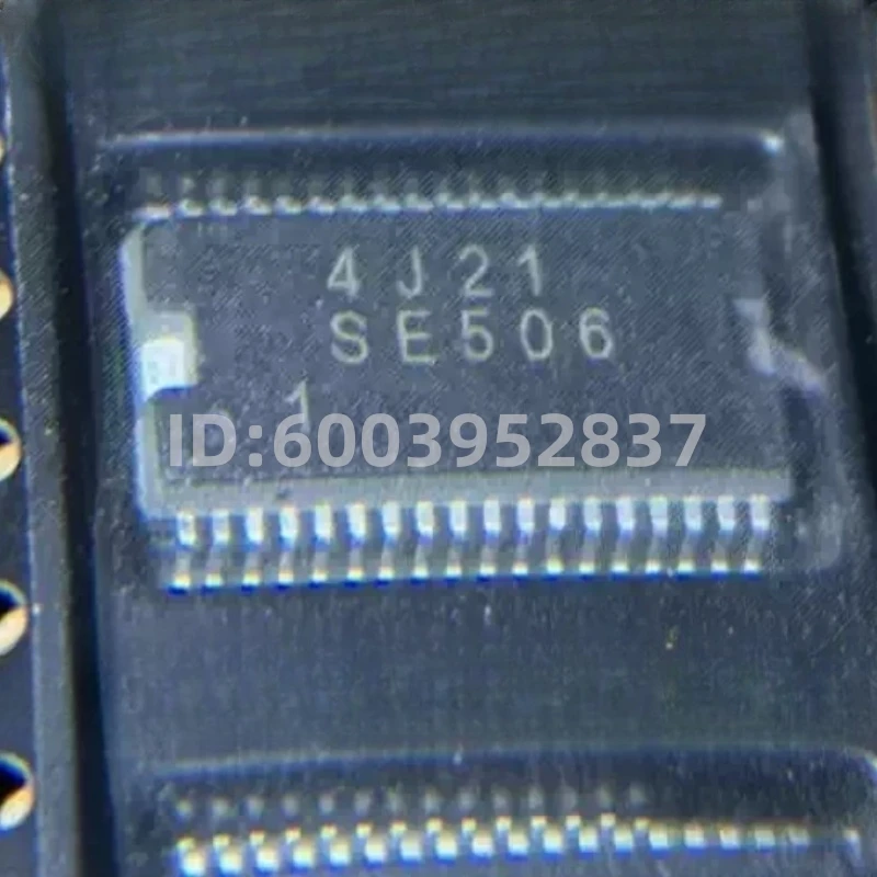 New SE506 ssop36 for Japanese Denso Automotive Computer Board Vulnerable Common IC Chip Brand new