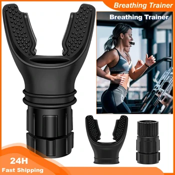 Adjustable Breathing Trainer 1