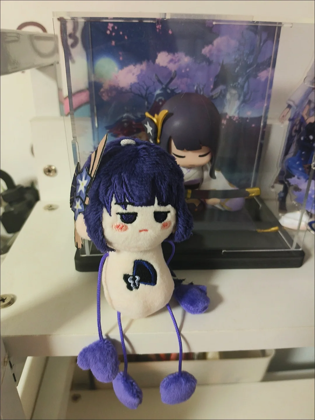 ぬいぐるみゲーム 15CM 原神インパクト ベルゼブル かわいいアリの体 綿人形 ペンダント キーホルダー バックパックペンダント オーナメントまたは誕生日プレゼント