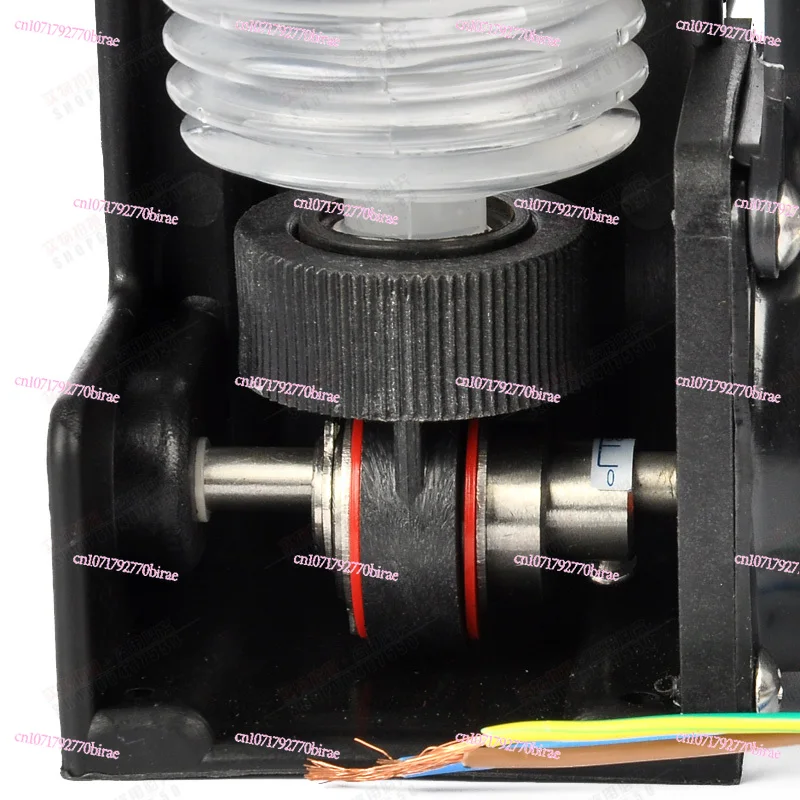 Water Pump, Small Flow Metering Replenishment Color Expansion