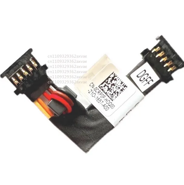 New For Dell Precision 7750 7760 M7750 M7760 DGFF Cable Line Connector 0CRP0P