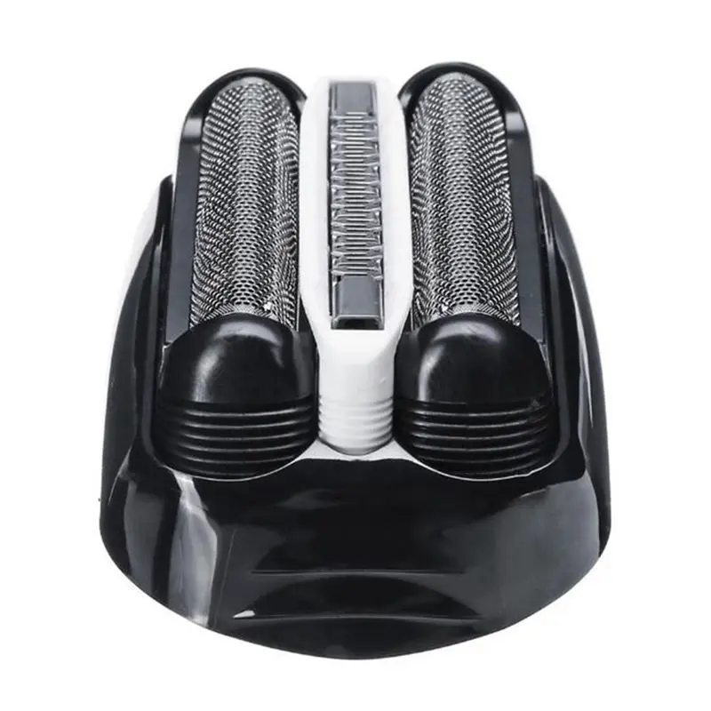 A005-5X Shaver Blade Razor Replacement Shaver Foil Head Part Cutter Accessories For Braun Razor 32B 32S 21B 21S ,32B Solo