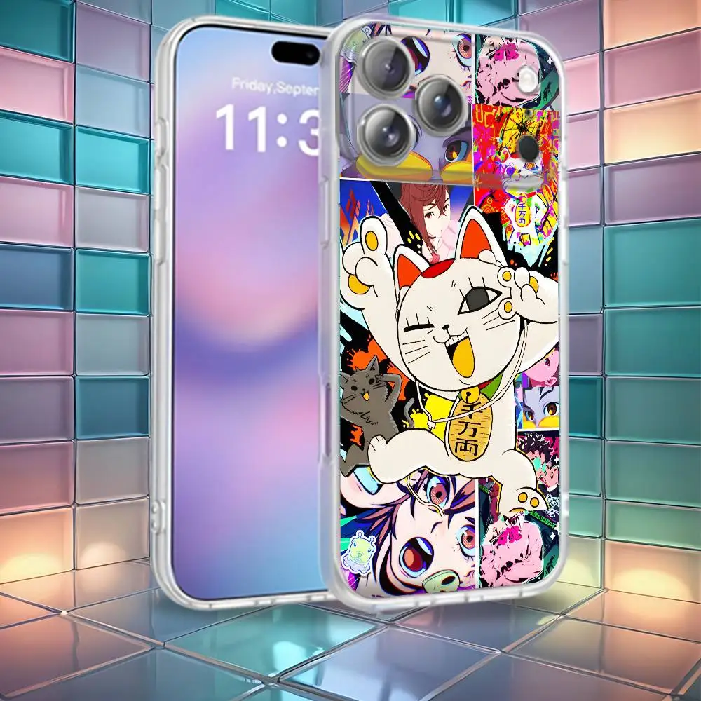 Funny T-Turbo Granny For iPhone 17,12,11,14,13,15,16,Plus,Air,Pro,Max,E,Mini for Magsafe Magnetic Frosted Phone Case