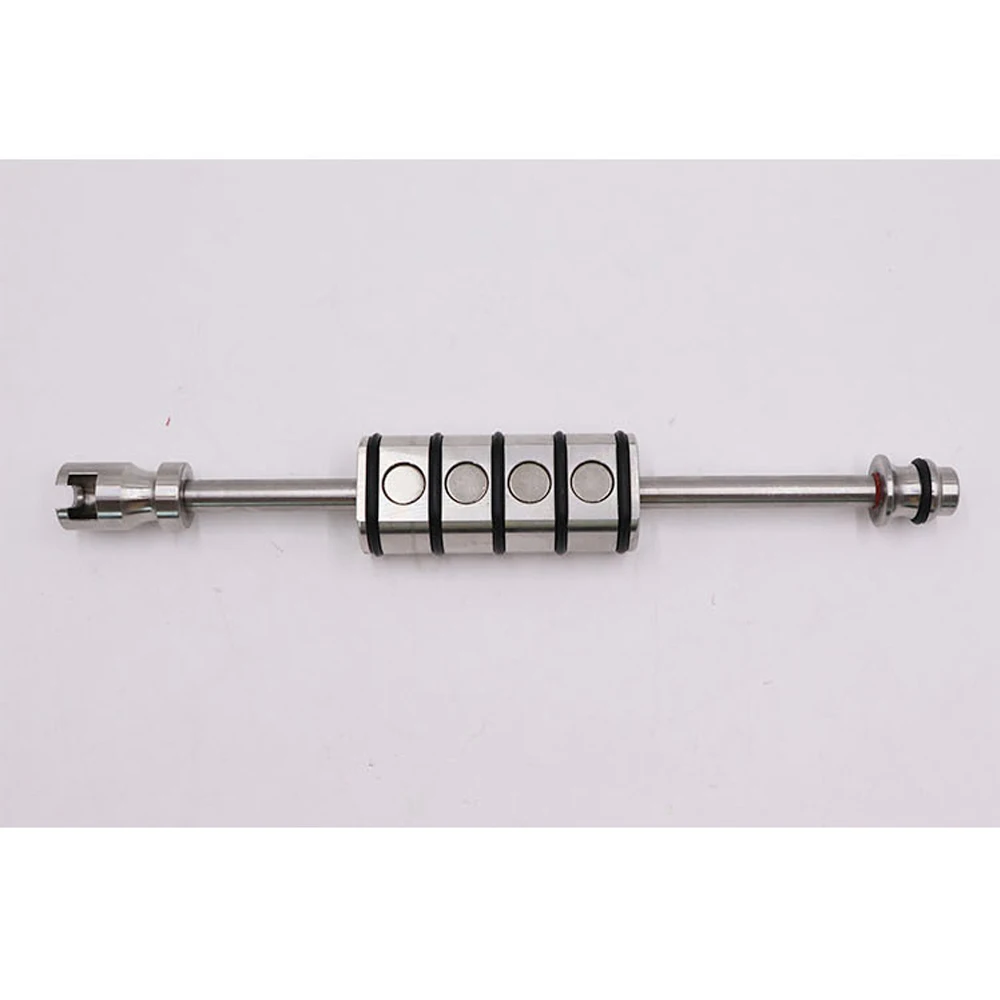 PDR Magnetic Slide Hammer Dent Puller Tool Dent Pull Hammer For Auto Body Repair 4