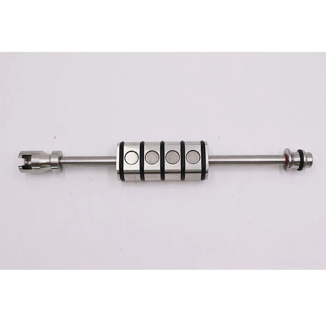 PDR Magnetic Slide Hammer Dent Puller Tool Dent Pull Hammer For Auto Body Repair 4