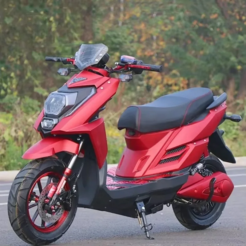 Zuimi, venta al por mayor de gama alta, nuevo estilo, Scooter Eléctrico para adultos, modelo fácil de llevar, estantes de exhibición superventas para motocicletas