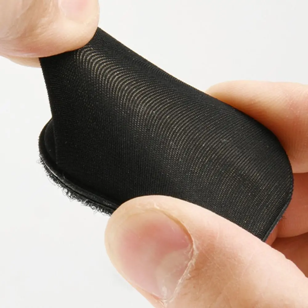 غطاء جهاز تعقب ذاتي اللصق مرن واقي مضاد للخدش لملحقات تعقب Airtag