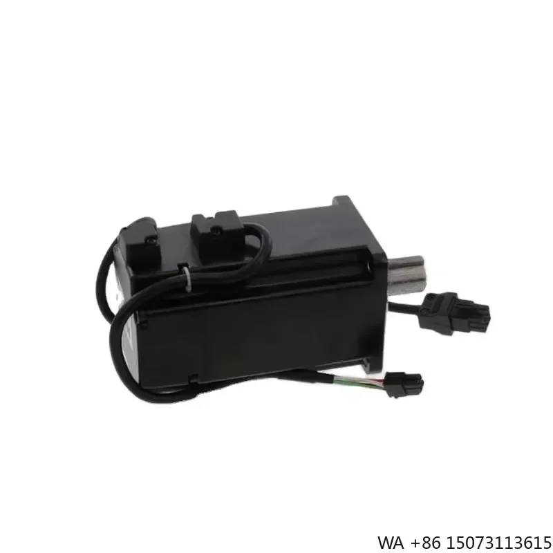 100% New for Delta ECMA-C20401RS AC Servo Motor 100W 3000 RPM 220V in Stock
