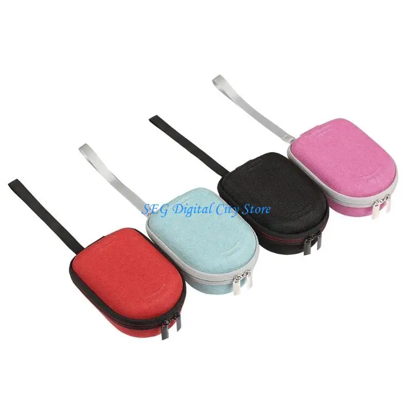 

U75B Traveling Bag Hard Carrying Case for GO4 Speaker Bag Backpacks with Handle