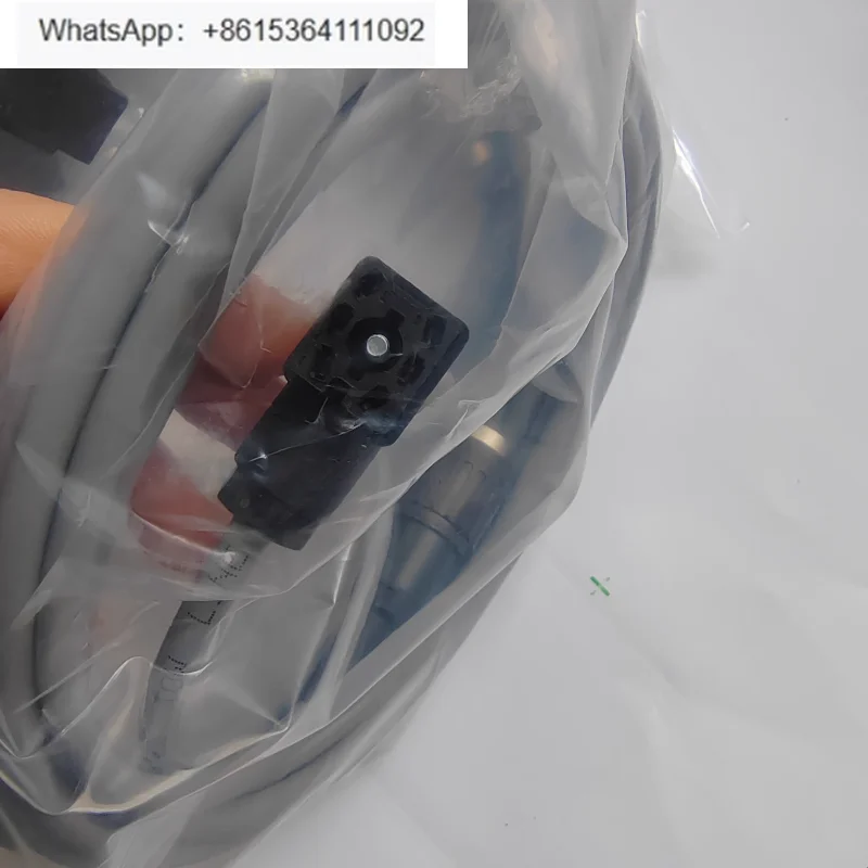 

Vacuum gauge data cable, connecting cable