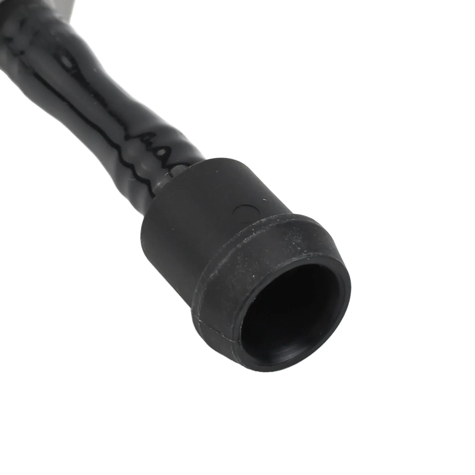 

Сменная охлаждающая трубка сапуна для A4 8W B9 (2017 2018), переливный шланг радиатора с номером OEM 8W0121081BK