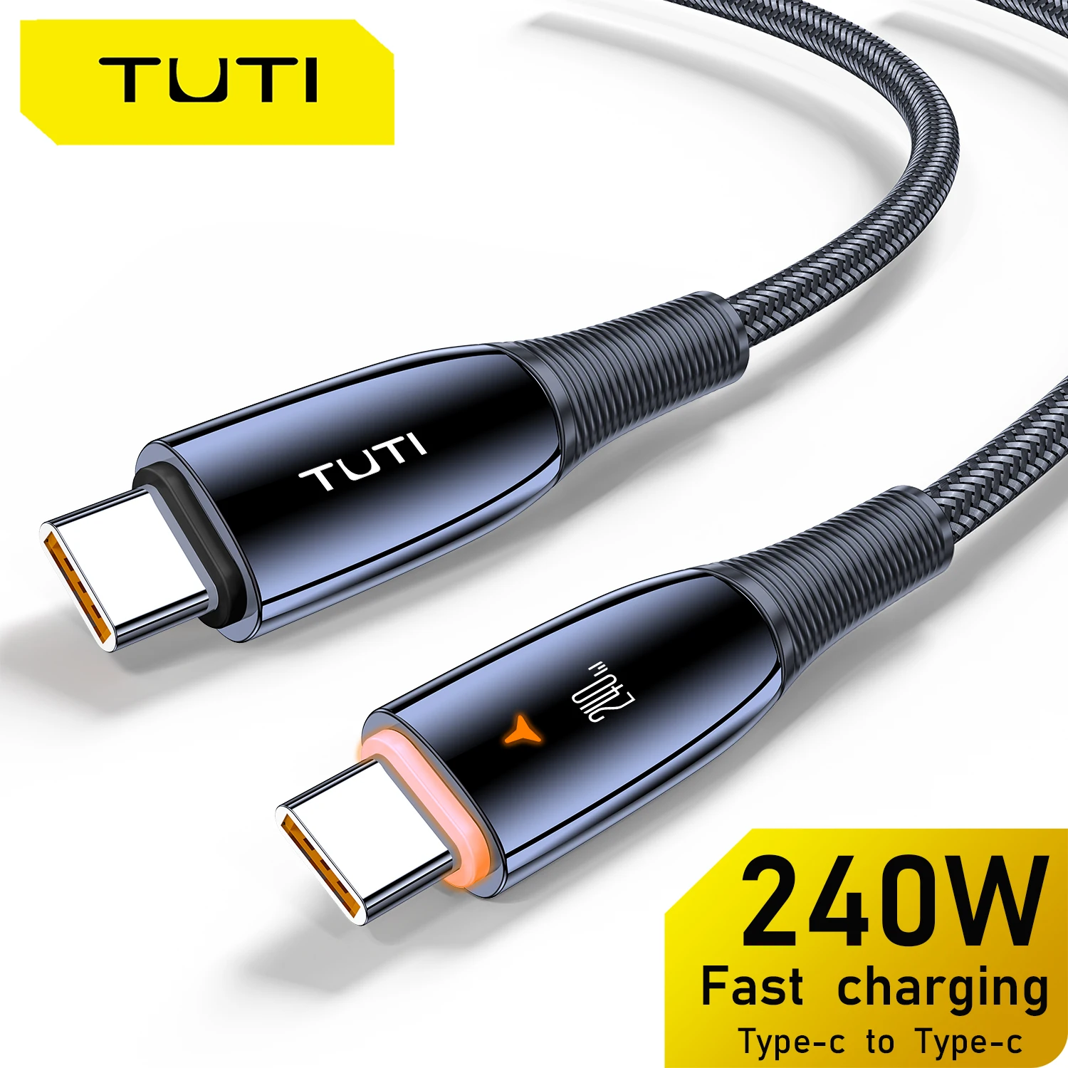 Tuti 240W Fast Char… - image