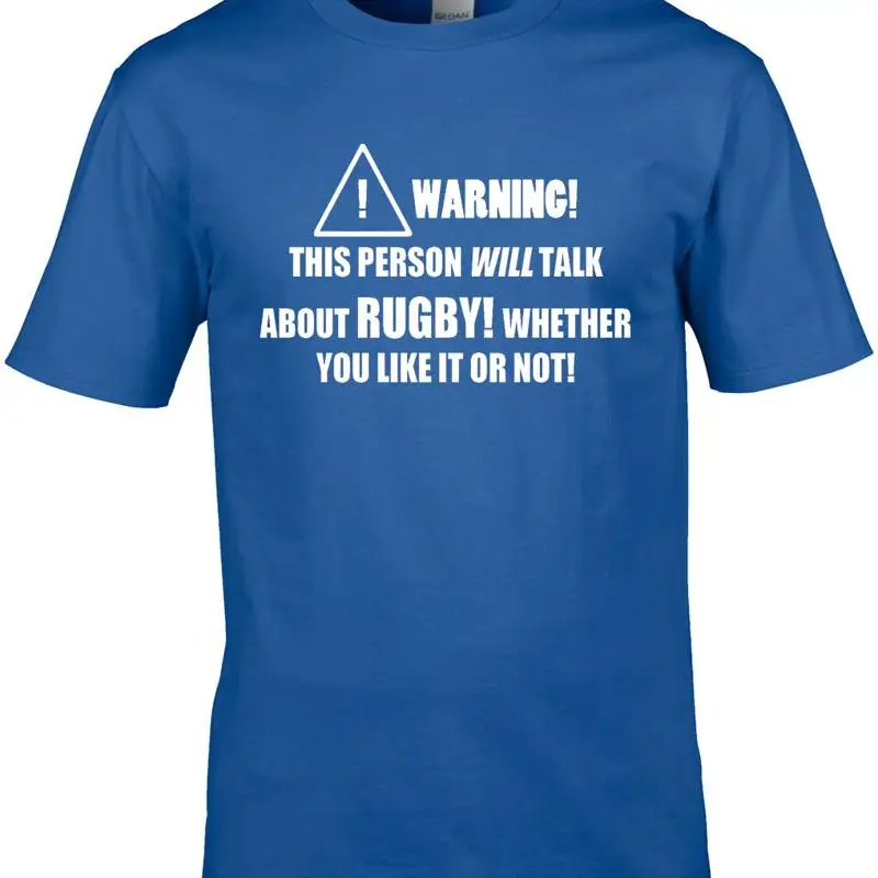 

Мужская футболка для регби, забавный подарок для хобби, юнит Лиги, шесть наций