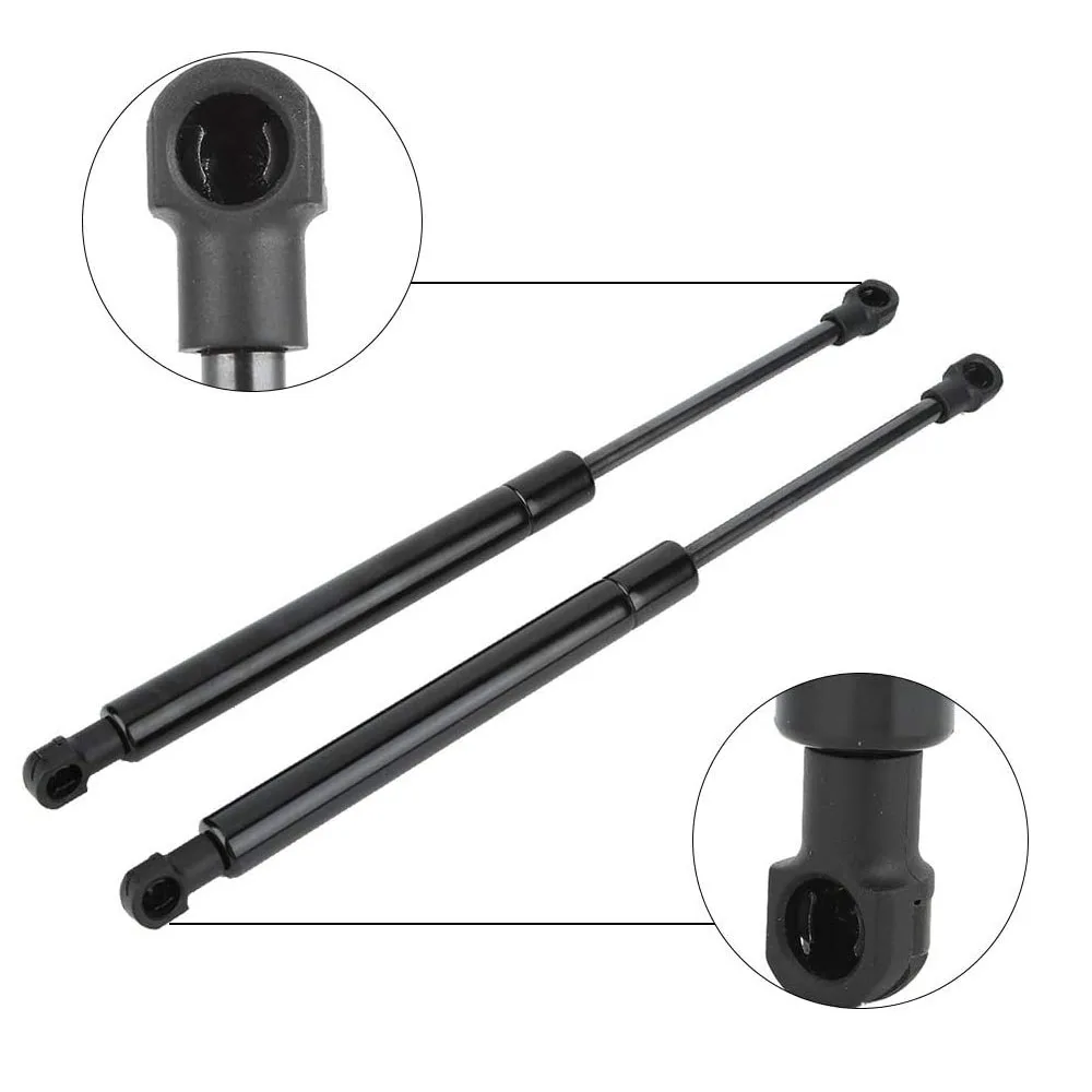 2PCS Posteriore Tronco di Sollevamento Supporta Struts Molle A Gas Per BMW 3 Serie E46 323Ci 330Ci 320Ci 325Ci M3 320Cd 330Cd 318Ci 51248227895