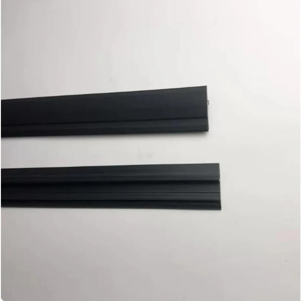 Seat Track Trim Strip Black Upper Sliding Track Decorative Strip for Honda 2015-2016-2017-2018-2019-2020-2026 Odyssey Elysion