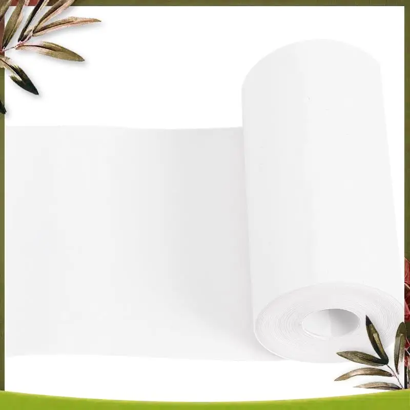 

New-10 Rolls Thermal Paper Cash Register POS Receipt Papers 57X30mm Thermal Paper For Printer Cash Register