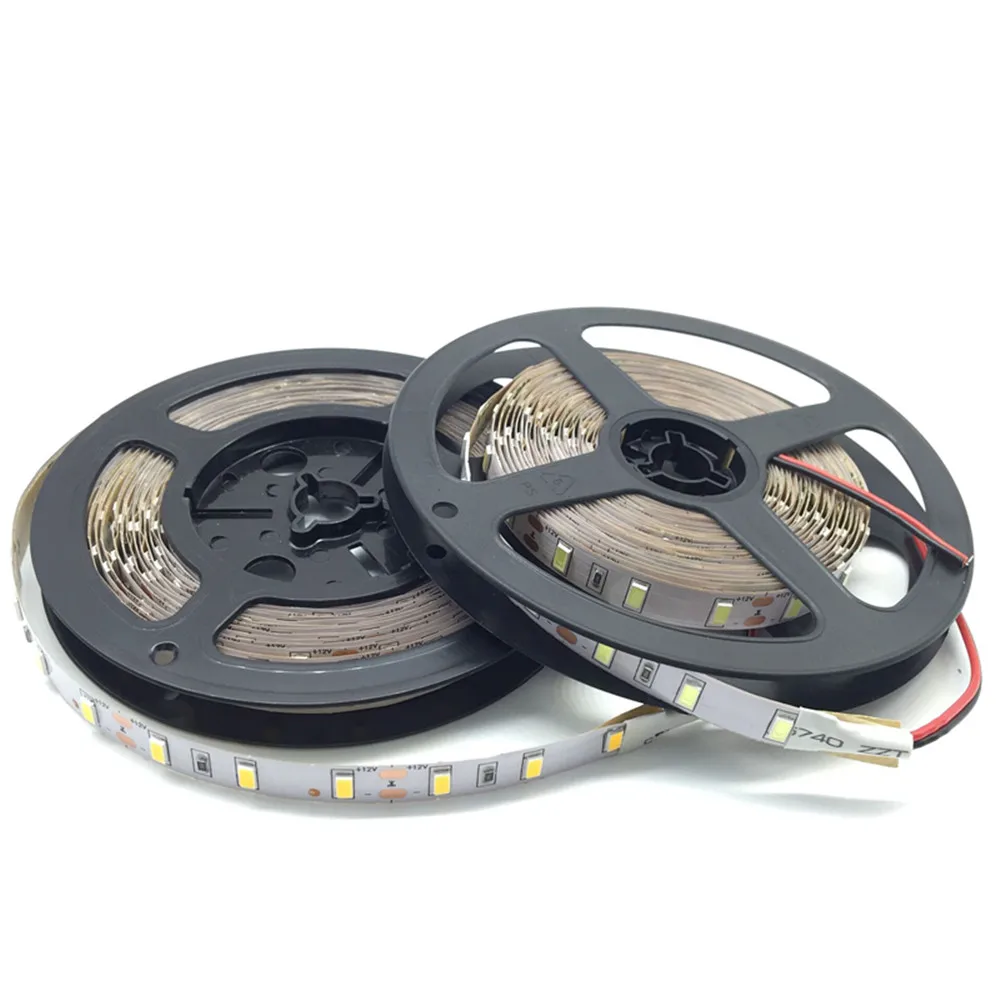 5730 120Leds/M 12V …