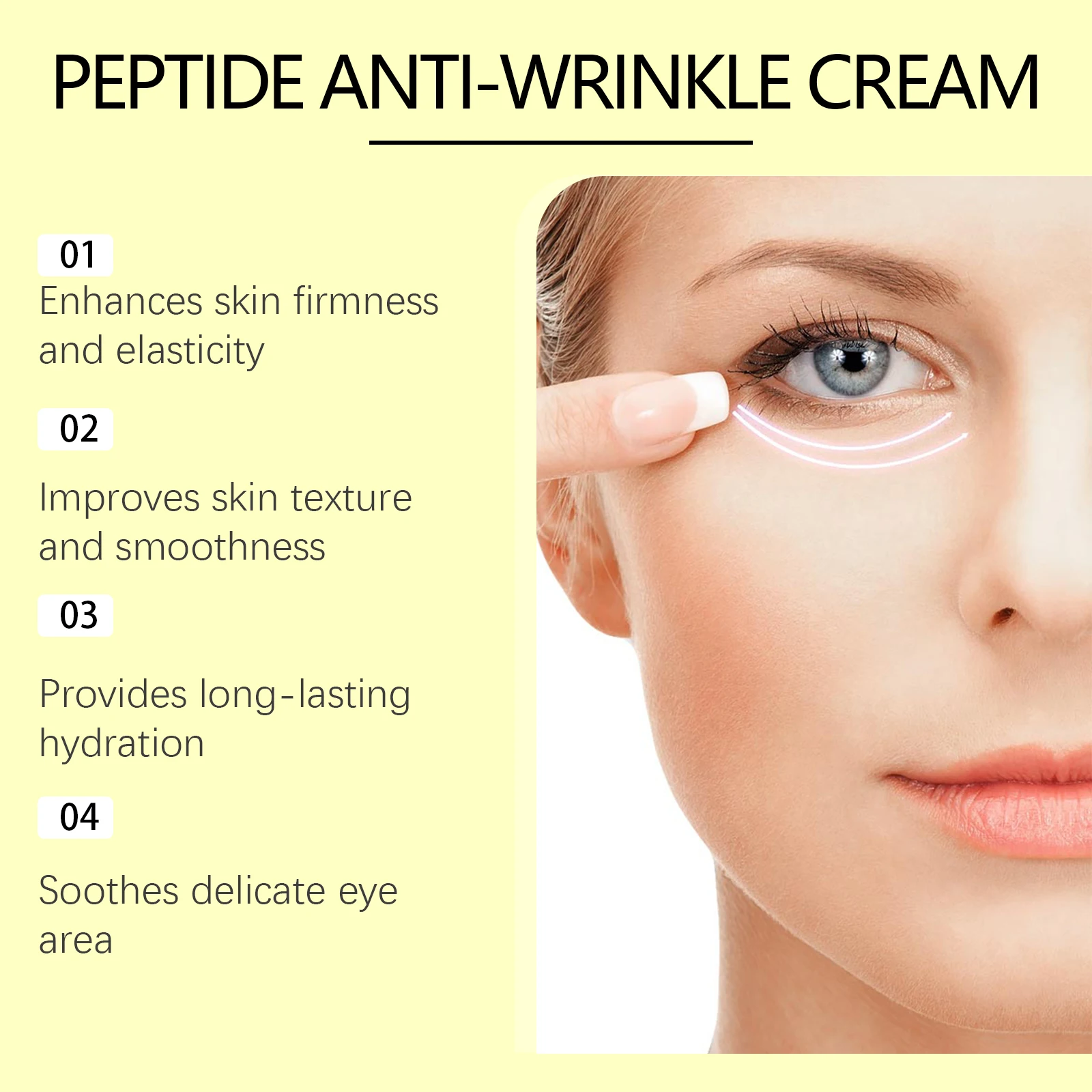 Serum Penguat Retinol Vitamin  - Retinol Vitamin A Cream ulasan dan harga