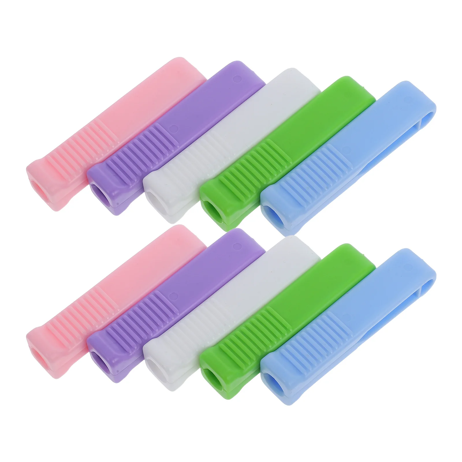 

10Pcs Mini Ampule Opener Portable Reusable Glass Vial Breaker Tool for Nurses Ampoule Bottle Opener Nursing Accessories