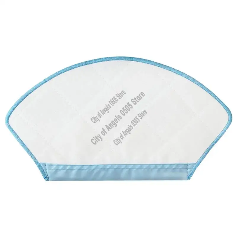 COFA-For Midea M7 / M7 Pro / M7 Max / Eureka NER700 / Fakir Rs 770 Roller Side Brush Hepa Filter Mop Accessories Parts