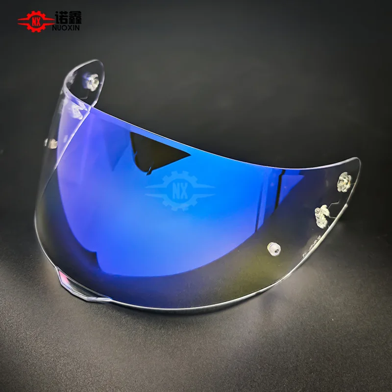 FOR Sun‑Protective  LS2 FF802 / FF352 Motorcycle Helmets Motorcycle Helmet Replacement Parts Accessories