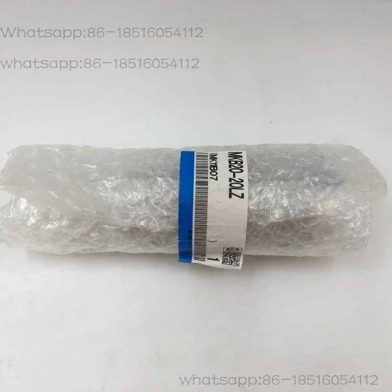 Slide cylinder MKB20-20LZ original stock