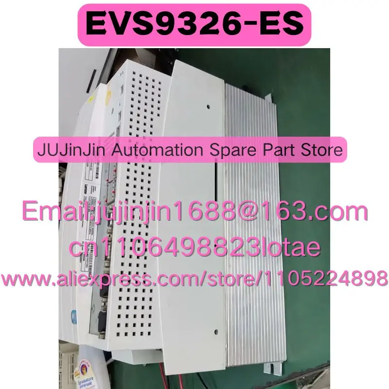 EVS9326-ES Used In Good Working Condition Quick Shipment