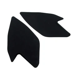 1 Pair Motorcycle Fuel Tank Non-slip Side Sticker Protective Rubber Pad Decals Set For BMW G310GS G 310 GS G 310GS G310R G 310 R