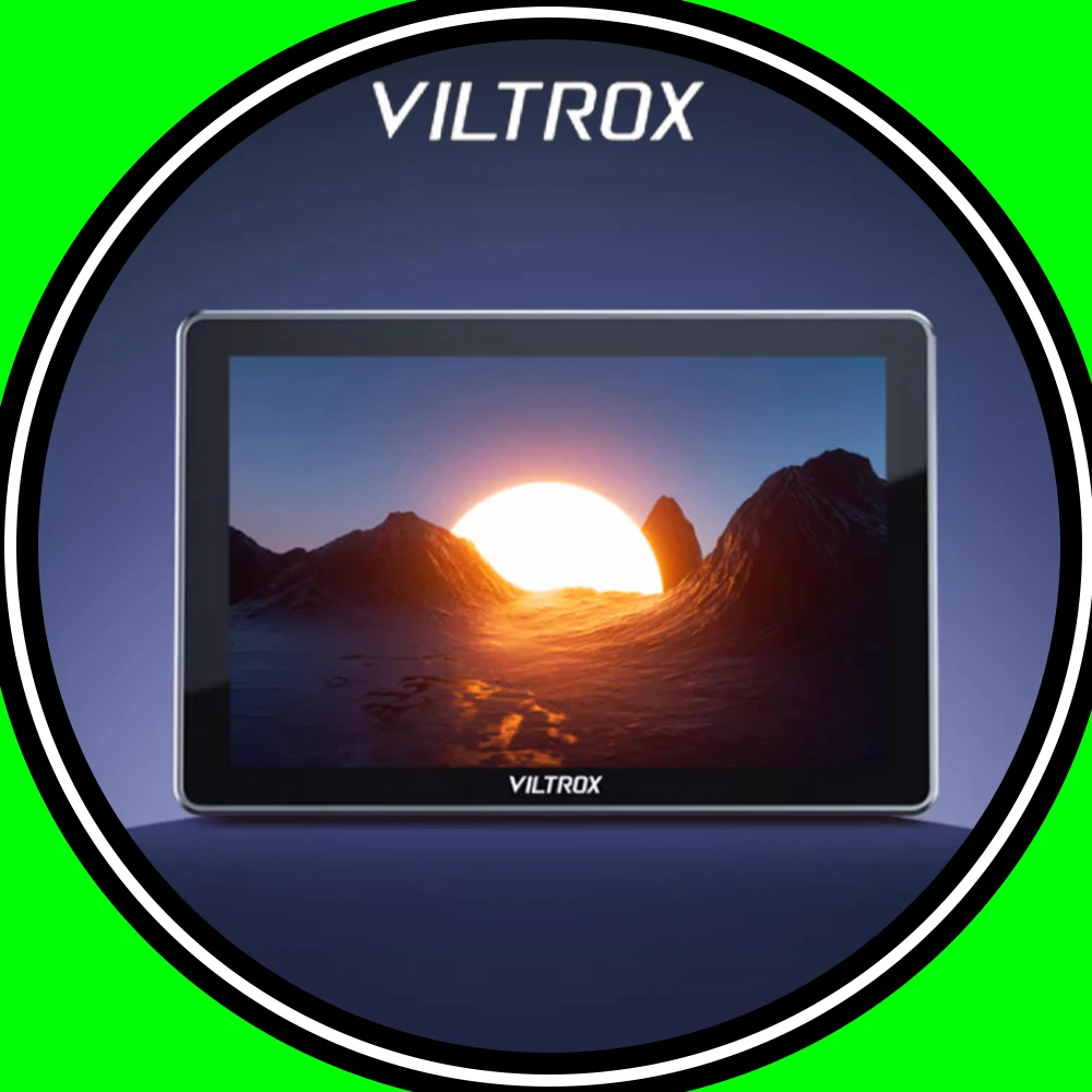 Viltrox DC-L1/L2 7 … - image