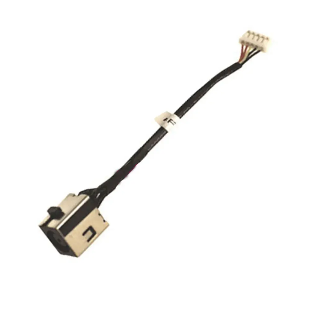 DC Power Jack mit kabel Für DELL M301Z N301Z P13FY laptop DC-IN Flex Kabel