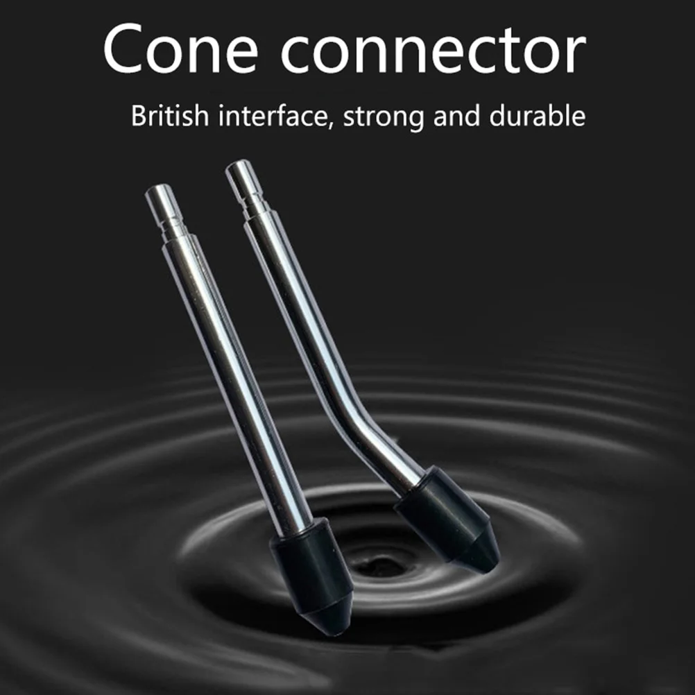 Manómetro de mesa de inspección de cilindros para medidor de diagnóstico de motor de gasolina automotriz