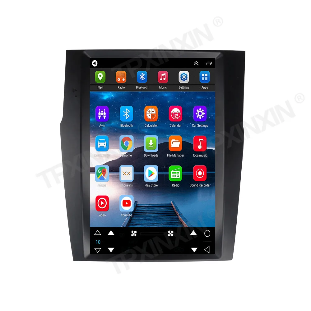 For Citroen C4 C4l 2011 - 2016 android Car Radio 2din Stereo Receiver Autoradio Multimedia Player Gps Navi Unit