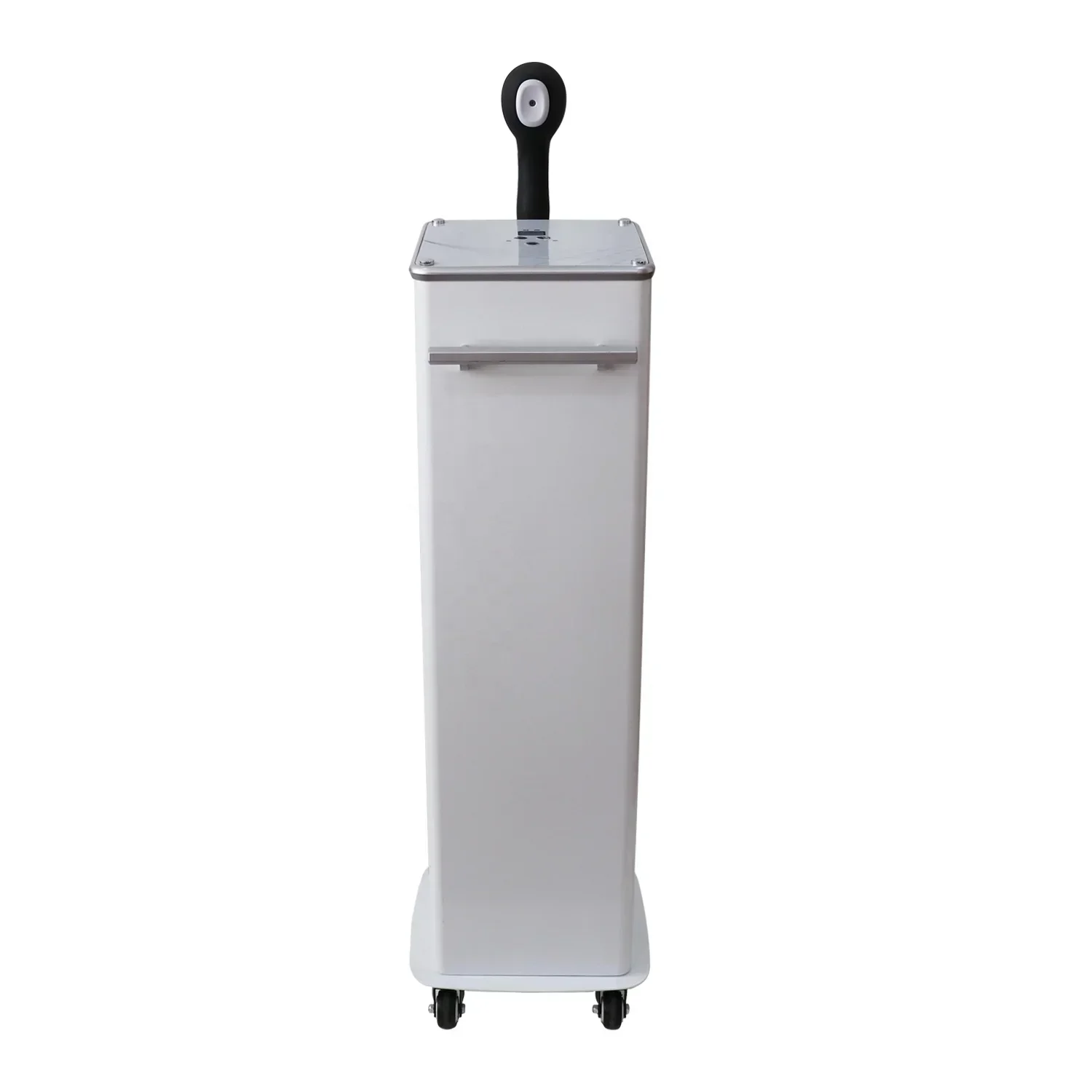 Stand Hot Professional Hydrating Pro Hand Held Nano Hair Steamer beaut Salon Use