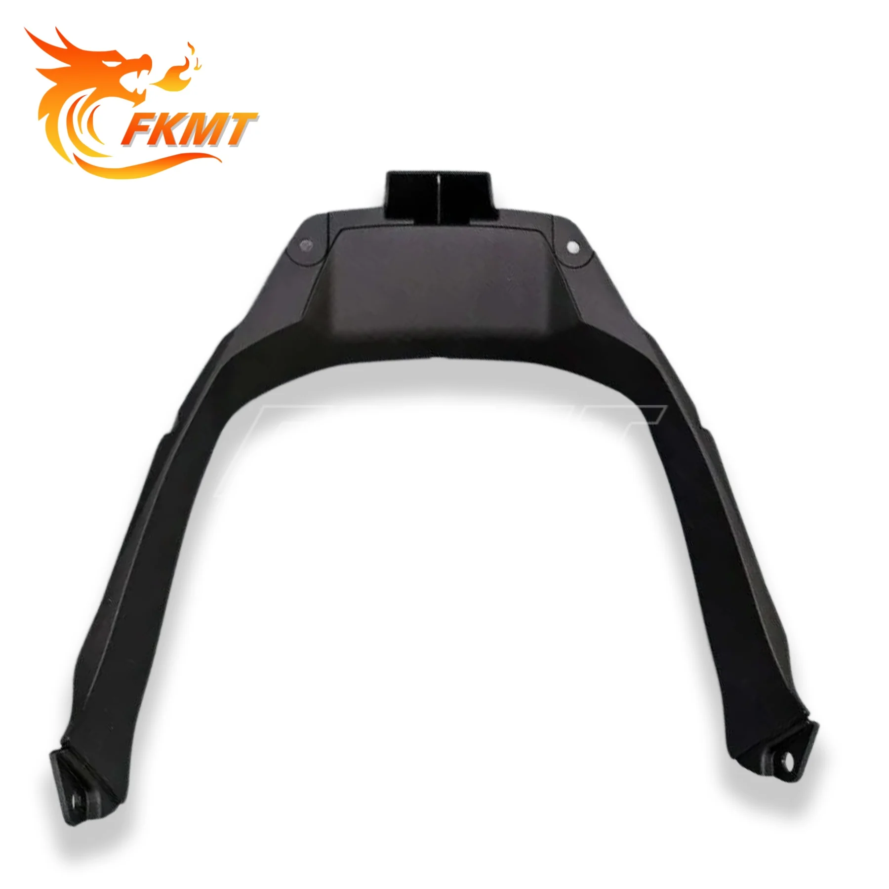 Voor Honda XADV750 2025 Motorfiets Voorkuip Paneel Midden Tunnel Masker Shell Cover X-ADV X ADV 750 Koplamp Innerlijke Kap