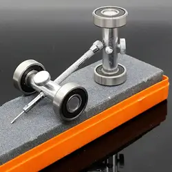 Watch Repair Tool Sharpening Holder Maintenance Lightweight Compact Accessories