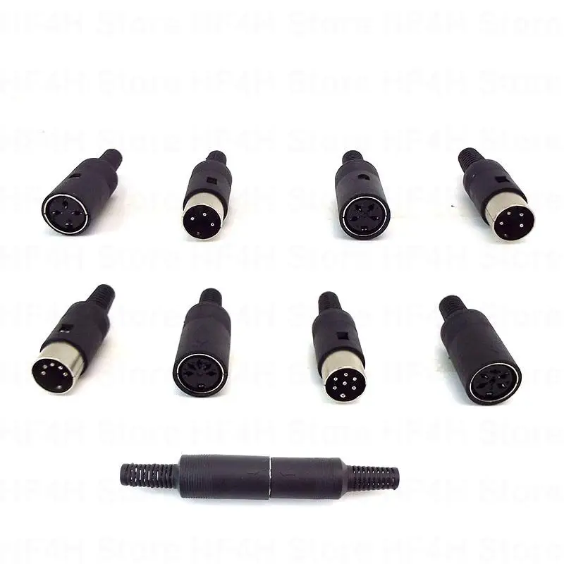 1Pair 3Pin 4Pin 5Pi…