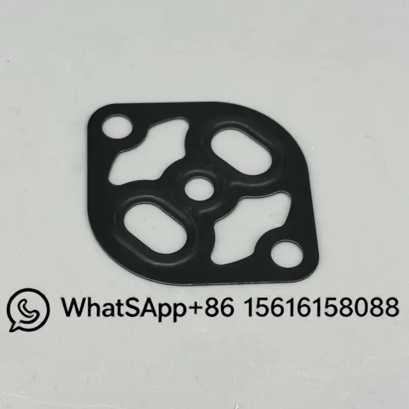 Carrier Screw Compressor Load and Unload Solenoid Valve Gasket Download Solenoid Valve Gasket Quantity Control Valve Gasket
