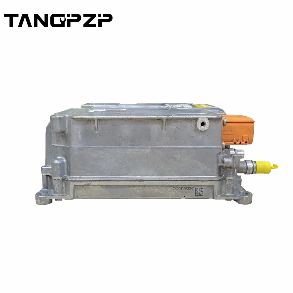 A0009021975 A0009000336 control unit DC charging connection device Suitable for Mercedes-Benz 243 EQA250 EQA260 EQA300 EQA250