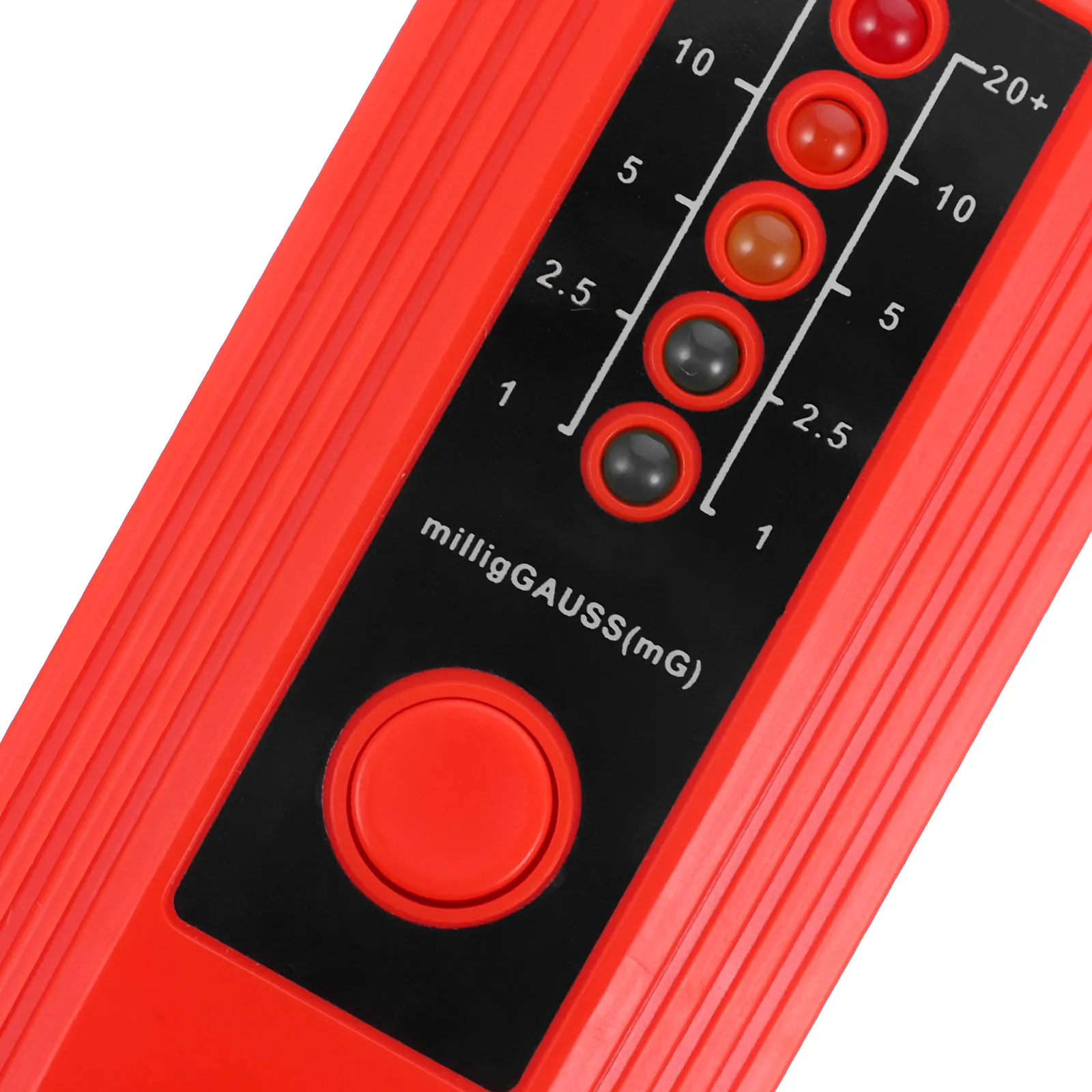 

Electromagnetic Radiation 5-LED Indicators Emf Meter Health Protection Equipment Radiation