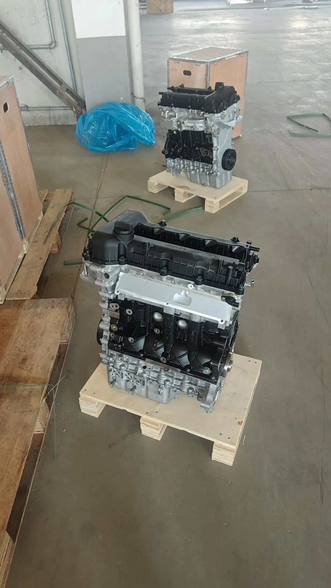 E4t15b Engine Factory Sale for Chery  Acteco for Brand E4t15b Engine for ATV / UTV / Hay