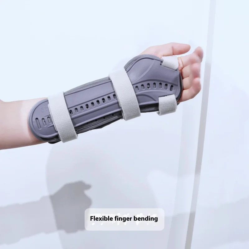 

Wrist Fixed Protective Gear，Adjustable Wristband Thickened Splint Strap Fixed