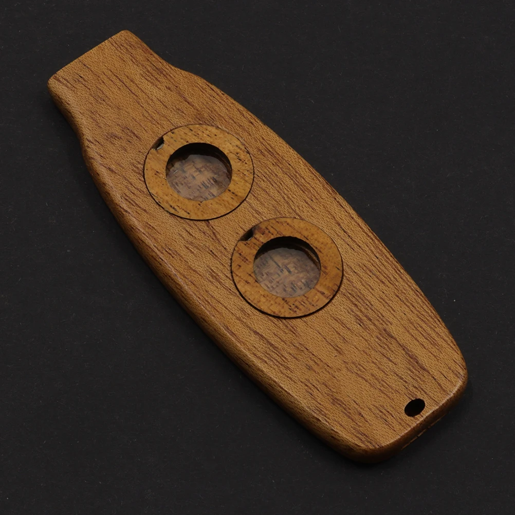 

Wooden Kazoo Recorder Easy Kazoos Musical Instrument Play Musical Instrument Adult Beginner Toy Guitar Partner Starter