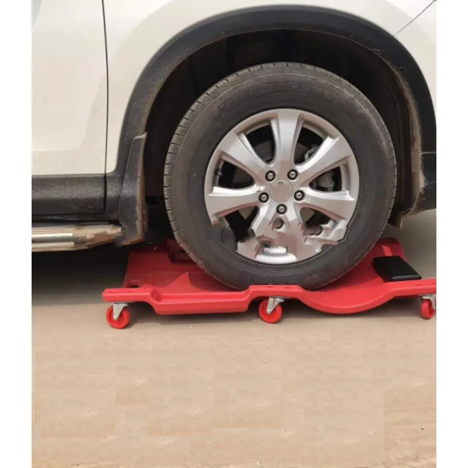 36 inch Car Repair Lying Board Skateboard Spare Parts Repair Board Car Vehicle Service Maintenance Tool