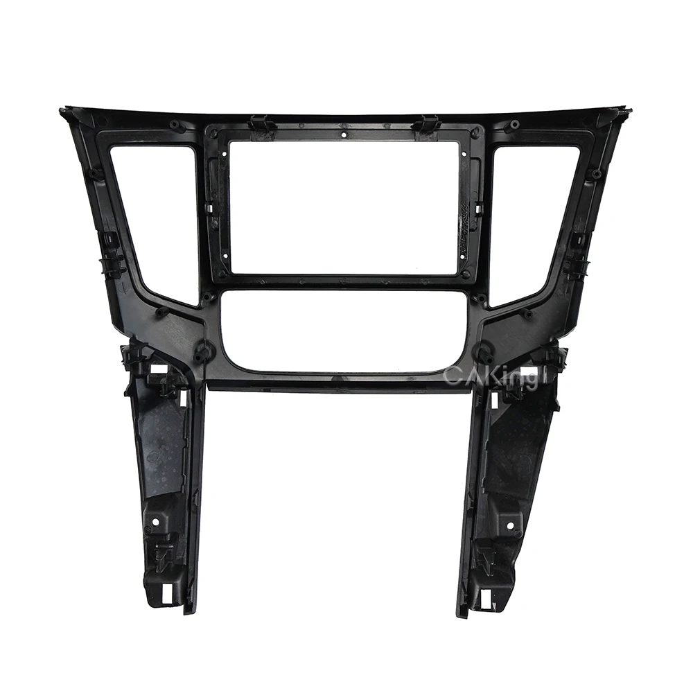 7/9 inch Car Fascia Radio Panel for Mitsubishi L200 Triton 2018+