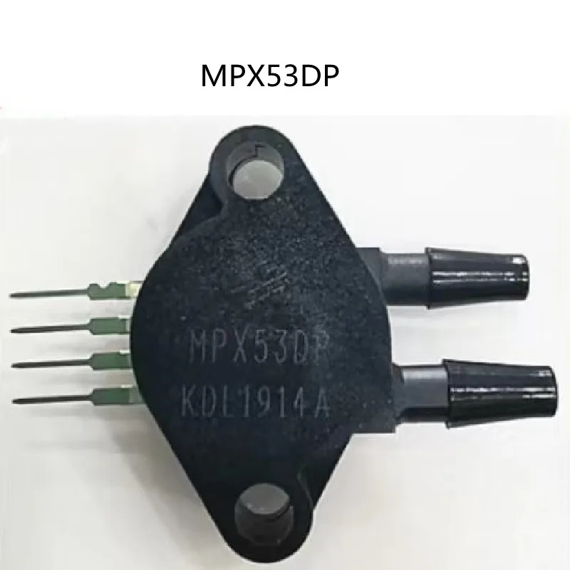 

1pcs/lot New Original MPX53DP MPX53 SIP-4 In Stock