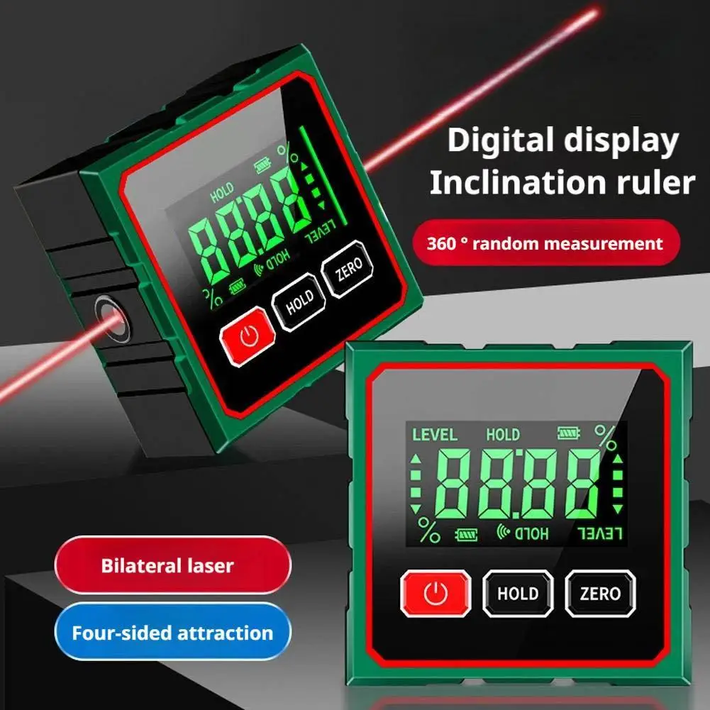 Magnetic Mini Digit…