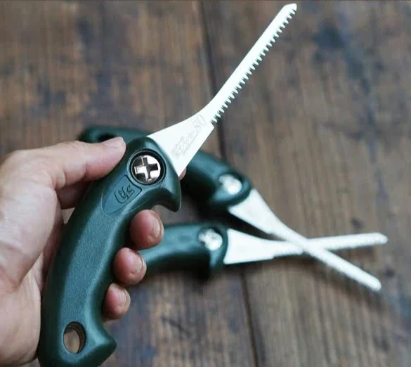 

Curve Saw Cocktail Horizontal and Vertical Bonsai Multifunctional Woodworking DIY Gardening Wallboard